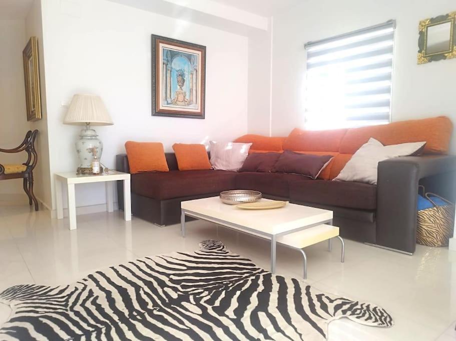 Appartement Playa Levante 1º Lineal Lateral