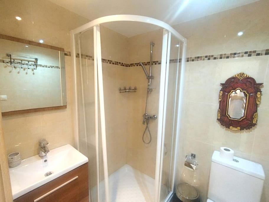 Playa Levante 1º Lineal Lateral Appartement