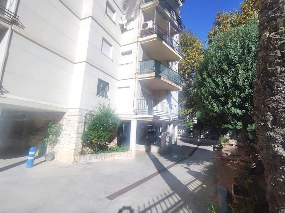 Playa Levante 1º Lineal Lateral Appartement *
