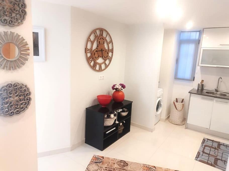 Appartement Playa Levante 1º Lineal Lateral Benidorm