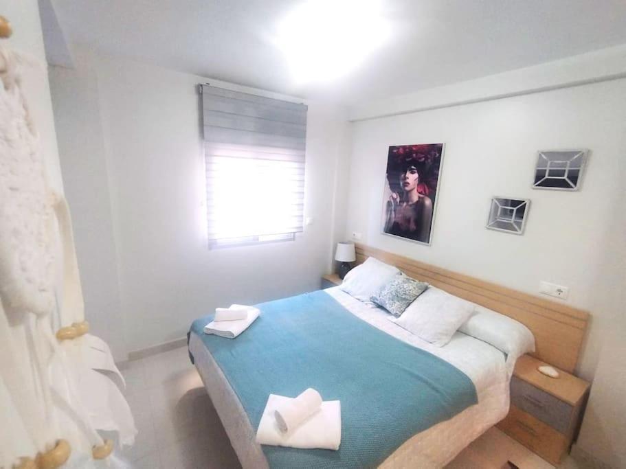 Appartement Playa Levante 1º Lineal Lateral *