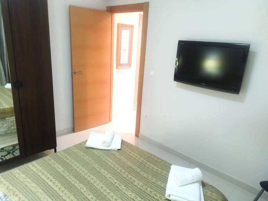Appartement Playa Levante 1º Lineal Lateral *