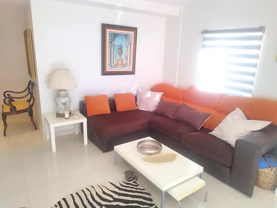 Appartement Playa Levante 1º Lineal Lateral Benidorm