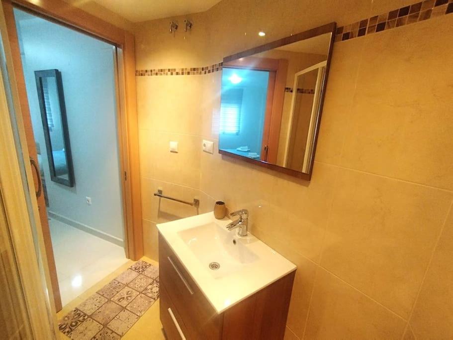 Appartement Playa Levante 1º Lineal Lateral *